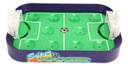 @ Brinquedo De Futebol De Mesa Jogo De Pebolim De Mesa 7