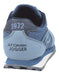 Atomik Footwear Kids Blue Casual Jogger Sneakers XNV23 1