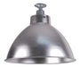 Generic Industrial Design Metal Ceiling Shade 0