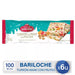 Bariloche Peanut and Fruit Nougat Pack of 6 Units 1