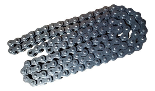 DID O-Ring 520 V X 118 Transmission Chain - Bagattini Motos 0