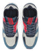 Lotto Runner Plus Men's Sneakers in Blue and Red 3