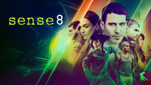 Sense8 Complete Series 0