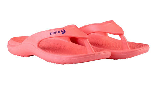 Kioshi Flip Flops for Men, Women, and Teens - Various Colors 72