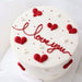 Delicias Lourdes Tortas San Valentin Personalizadas - Pedidos Express! 3