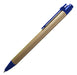 25 Eco-Friendly Retractable Pens with Laser Engraved Logo 7