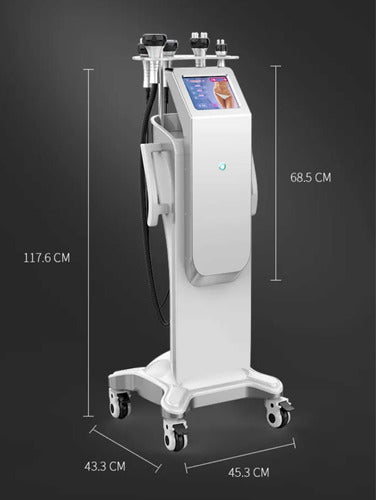 Máquina De Adelgazamiento Por Cavitacion 1