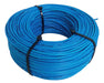 Cable Multifilar 2mm Celeste Rollo 100mts. 0