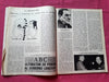 Revista Panorama Nº 285 Año 1972 Morello - Peron - Peronismo 2