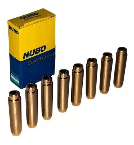 NUBO Valve Guides REN F8Q 1.9D AE STD (39x13x7.98) 0