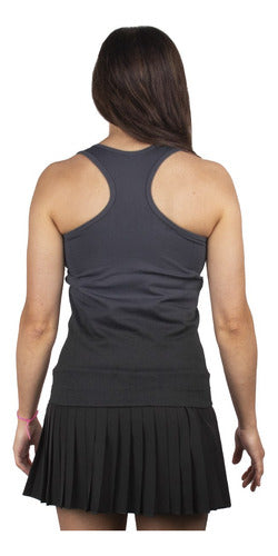 Alait Women's Musculosa Tank Degradee Seamless Sport 1