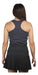 Alait Women's Musculosa Tank Degradee Seamless Sport 1