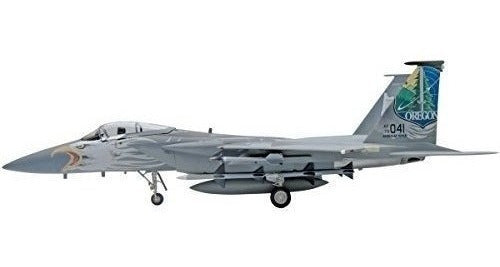 Kit De Modelo De Plastico Revell F-15c Eagle 1