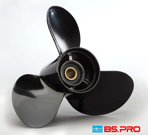 BS.PRO Suzuki Propeller for Motors 35 to 65 Hp 11.1/2x13 (13e) 0