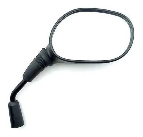 Suzuki Original Right Mirror for Scooter Burgman 200 - Agrobikes 0