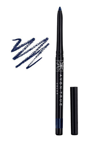 Avon True Color Retractable Eye Liner 2