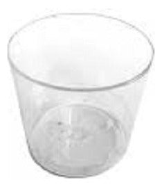 Aries Tequila Disposable Plastic Glasses - 20 Pack 2