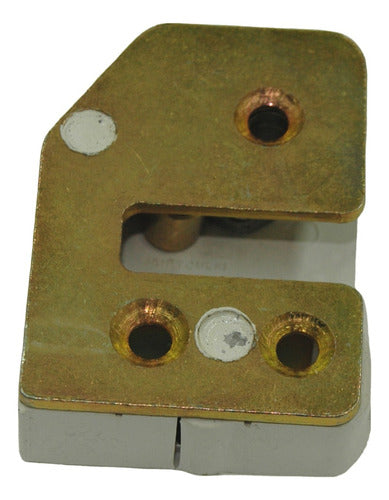 Buri Door Lock Latch for Renault 9, 11, 18 / Trafic Left or Right 0