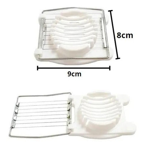 Craco Egg Cutter Kitchen Utensil Offer 1