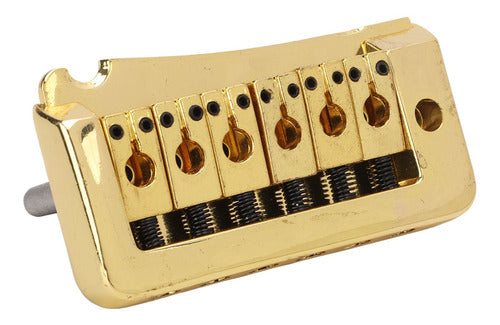 Guitarra Tremolo Bridge Electric 6 Cordas 1