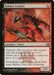 Magic The Gathering Rakdos Cackler X4 Playset RTR 0