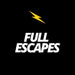 Full Escapes Fiat Uno Novo Full Hitches (Moron) 1
