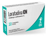 Loratadina Ion® 10 Mg X 10 Comprimidos 0