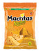 Macritas Cheese Flavored Nachos 90g 0