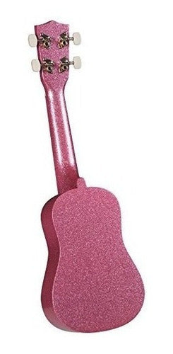 Diamond Head Du-140 Hot Rod Series - Bubblegum Pink 1