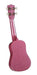 Diamond Head Du-140 Hot Rod Series - Bubblegum Pink 1