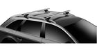 Thule Juego Barras Wingbar Evo Peugeot 2008 1