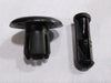 Clip Fastener Plastic Fixing for Moto X (10 Units) Universal 6