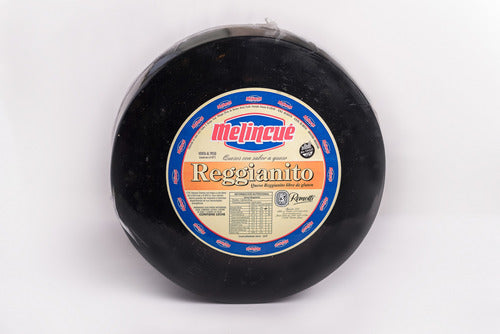 Melincué Reggianito Cheese - Gluten Free 0