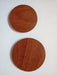 MDF PLUS CEDRO Jar Lids X 10 Unid 0