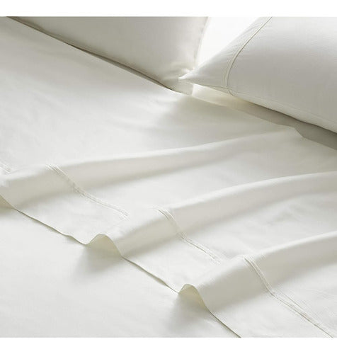 Brielle Home 400tc Cotton Sateen 3