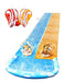 Joyin Water Slide with Bodyboard, 685 Meter 0