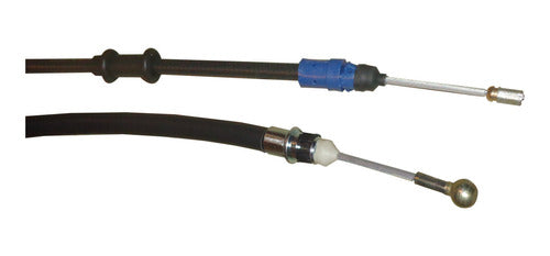 Cable Entreruedas D-i Master Iii(f-disc) 0