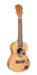 Bamboo Ukelele Concert U-23 Roses - Includes Case and Pick 3