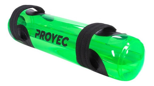 Proyec Aqua Core Bag 30 Kg Functional Gym PVC Handles 0