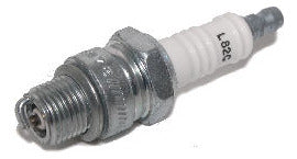 Cymaco Champion L82C - 14x1.25 Short Spark Plug for Yamaha Kawasaki B6H 0