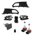 Kit De Camineros Volkswagen Gol G6 2013-2016 0