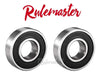 Cylindrical Roller Bearing NU1013 (65x100x18mm) 3