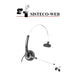 Felitron S8010 Vincha Headset - Better Than Plantronic T110 1