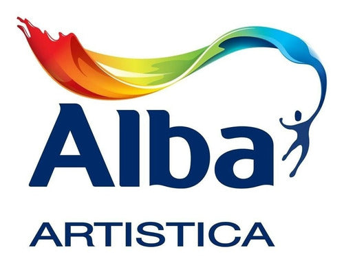 Alba Professional Acrylic 60 Ml Series 2 5