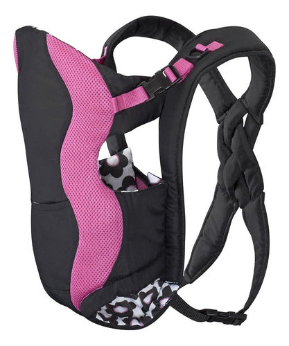 Evenflo Breathe Soft Carrier, Marianna (discontinuado Por El 0