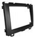 Carav Stereo Screen Adapter Frame 2 Din Honda Crv 2008-2011 2