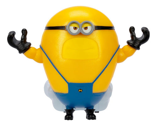 Minions Mega Minions My Villain Favorite 4 With Acc 59277 3