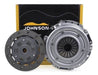 Jonhson Clutch Kit Disc Plate Crapodina Ecosport Zetec Rocam 1.6 1