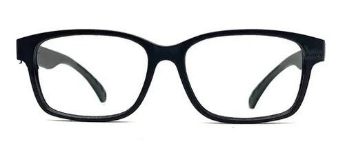 ASTEROPTICA Usual Zeta Line 51 Blue Block Light Cut Anti-Glare Glasses 1