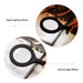 Professional LED Light Magnifying Glass by Ruhlmann 3